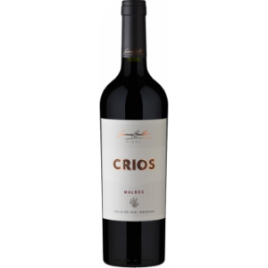 CRÍOS MALBEC 2021 - SUSANA BALBO