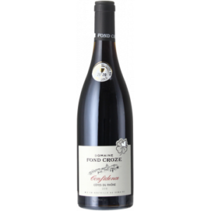 CUVEE CONFIDENCE 2021 - DOMAINE FOND CROZE