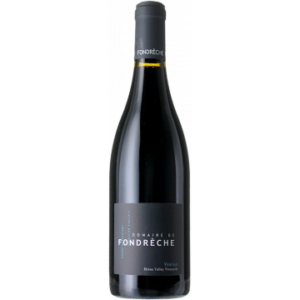 CUVEE DOMAINE ROUGE 2021 - DOMAINE DE FONDRECHE