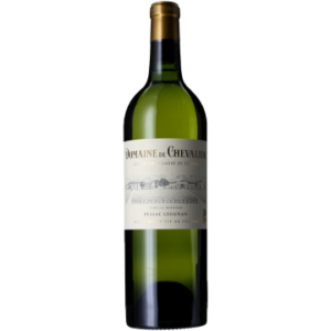 DOMAINE DE CHEVALIER BLANC 2017