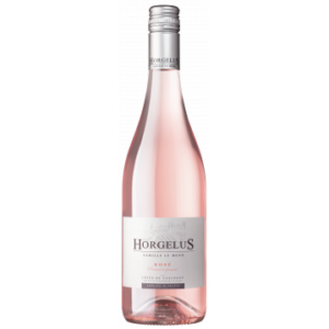 DOMAINE HORGELUS - ROSE 2022