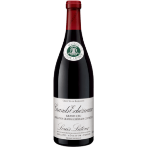 ECHEZEAUX GRAND CRU 2017 - LOUIS LATOUR