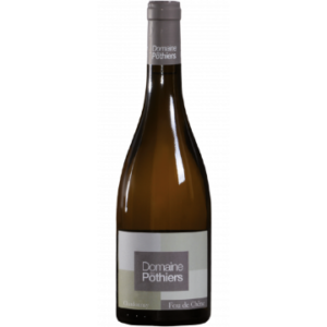 FOU DE CHÊNE 2021 - DOMAINE DES POTHIERS