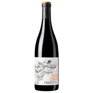 FREESTYLE - FIGURE LIBRE - 2021 - DOMAINE GAYDA