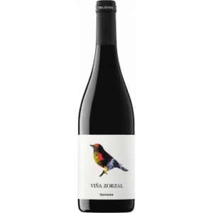 GARNACHA 2021 - VIÑA ZORZAL