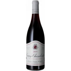 GEVREY-CHAMBERTIN 2020 - THIERRY MORTET