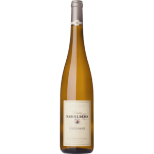 GEWURZTRAMINER 2019 - MARCEL DEISS