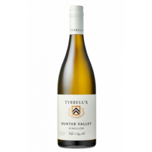 HUNTER VALLEY SEMILLON 2021 - TYRRELL'S WINES