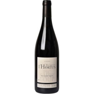 JEROBOAM BERGERIE DE L'HORTUS 2021 - DOMAINE DE L'HORTUS