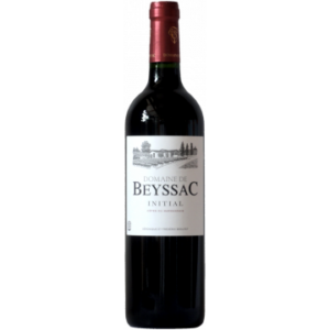 L'INITIAL 2020 - DOMAINE DE BEYSSAC