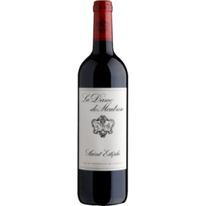 LA DAME DE MONTROSE 2019 - ZWEITWEIN CHATEAU MONTROSE