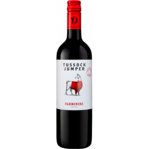 LAMA CARMENERE 2021 - TUSSOCK JUMPER