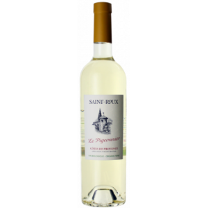 LE PIGEONNIER BLANC 2021 - CHÂTEAU SAINT-ROUX