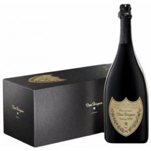 MAGNUM CHAMPAGNER DOM PERIGNON VINTAGE 2010 - MIT ETUI PREMIUM