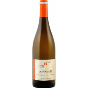 MEURSAULT LA BARRE DESSUS 2016 - DOMAINE CAILLOT