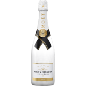 MOET & CHANDON - ICE IMPÉRIAL- CHAMPAGNER
