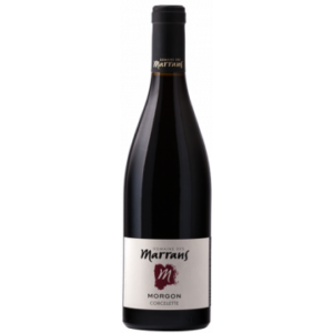 MORGON - CORCELETTE 2021 - DOMAINE DES MARRANS