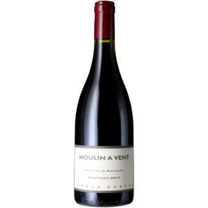 MOULIN A VENT 2021 - JEAN-PAUL BRUN - DOMAINE DES TERRES DOREES