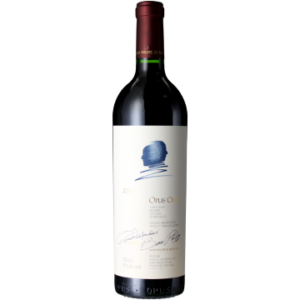 OPUS ONE 2019 - MONDAVI ROTHSCHILD