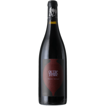 OUTRE TERRE AMPHORE 2020 - DOMAINE ROCHES NEUVES THIERRY GERMAIN
