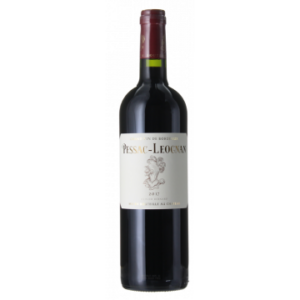 PESSAC-LEOGNAN DE CHEVALIER 2019