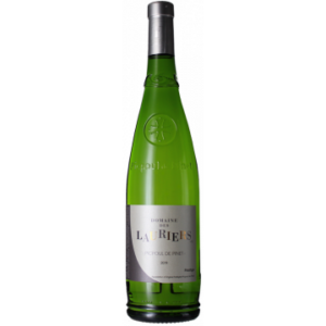 PICPOUL DE PINET 2021 - CUVÉE PRESTIGE - DOMAINE DES LAURIERS