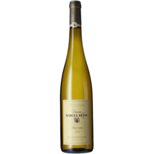 PINOT GRIS 2017 - MARCEL DEISS