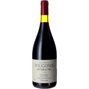 POLIGONOS SAN PABLO MALBEC 2019 - FAMILIA ZUCCARDI