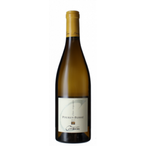 POUILLY FUISSE 2021 - DOMINIQUE CORNIN