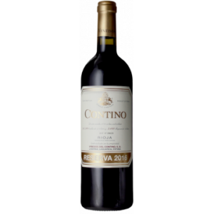 RESERVA 2018 - CONTINO