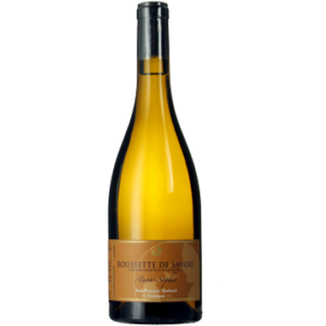 ROUSSETTE ANNE-SOPHIE 2020 - DOMAINE JP ET JF QUENARD