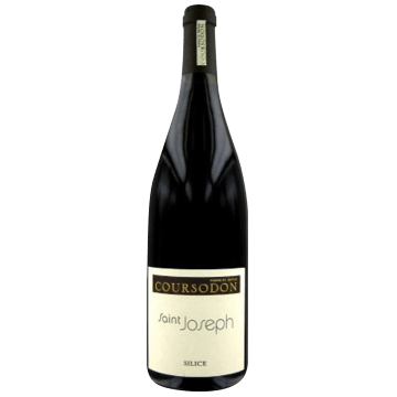 SILICE ROUGE 2021 - DOMAINE COURSODON