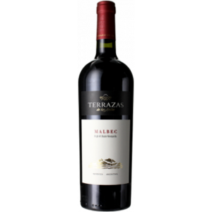 TERRAZAS DE LOS ANDES - MALBEC 2020