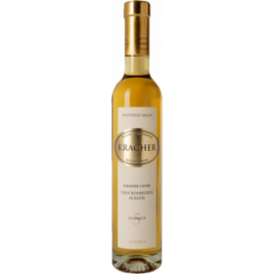 TROCKENBEERENAUSLESE N°5 GRANDE CUVÉE 2019 - KRACHER