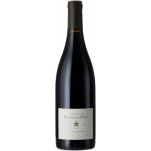 VIEILLES VIGNES ROUGE 2019 - DOMAINE DU CLOS DES FEES