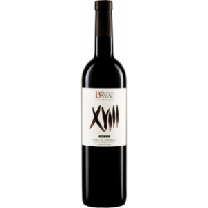 XVIII 2018 CROIX DE PY - DOMAINE BASSAC