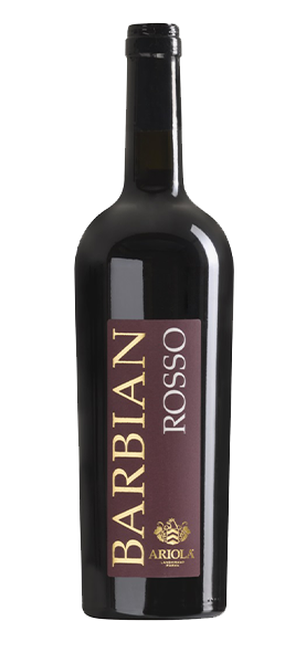 "Barbian" Vino Rosso