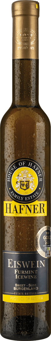 Hafner Eiswein Furmint 0