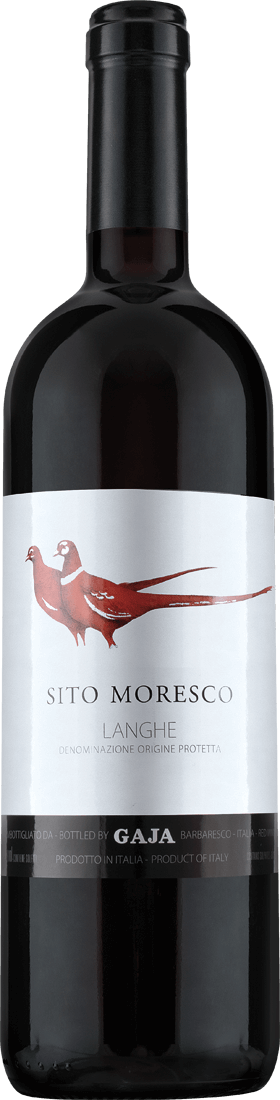 GAJA Sito Moresco Langhe DOC 2020