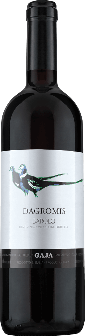 GAJA Dagromis di Gaja Barolo DOCG 2018