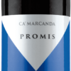 CaMarcanda di Gaja Promis Toscana IGT 2020
