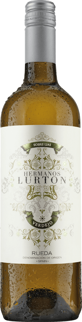 Rueda Hermanos Lurton Verdejo DOP 2021