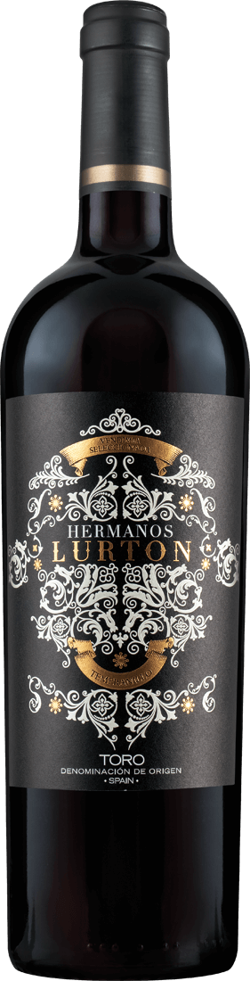 Hermanos Lurton Toro Tempranillo DOP 2019