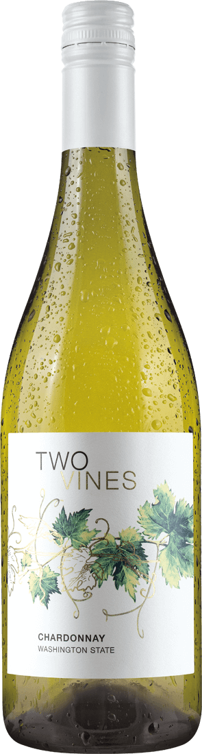 Columbia Crest Two Vines Chardonnay 2020