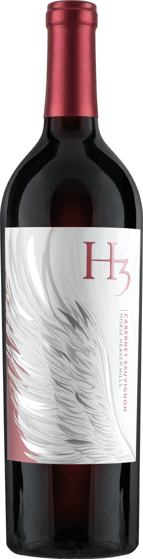 Columbia Crest H3 Cabernet Savignon 2018