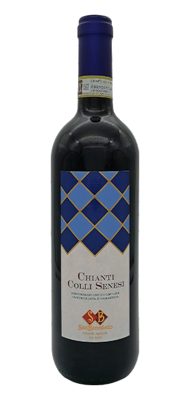 Chianti Colli Senesi DOCG 2021