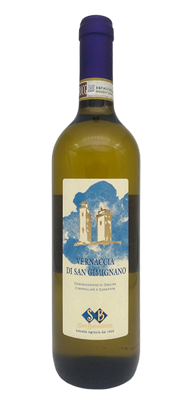 Vernaccia di San Gimignano DOCG 2021