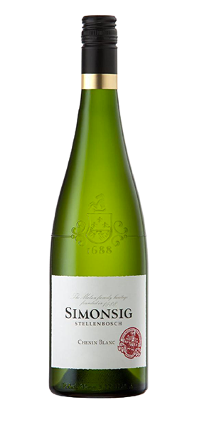 Chenin Blanc 2021