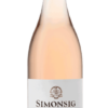 Chenin Blanc Pinotage Rosé 2021