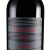 Cesanese Rosso - 2021 - Menzatia Vini - Italienischer Rotwein